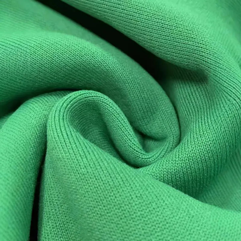 Verdant Vogue Gensersett – Dristig Komfortutgave